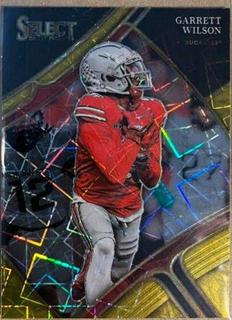 Garrett Wilson