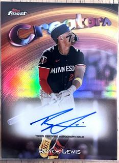 Royce Lewis