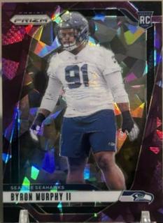 Byron Murphy II