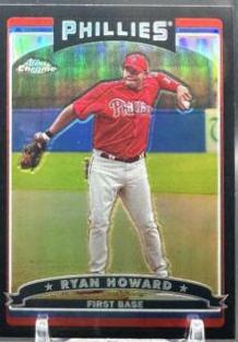 Ryan Howard