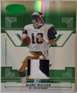Marc Bulger