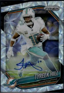 Tyreek Hill