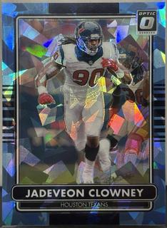 Jadeveon Clowney