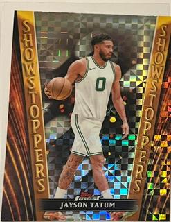 Jayson Tatum