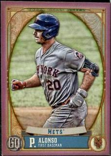 Pete Alonso