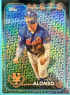 Pete Alonso