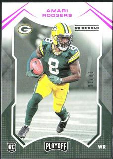 Amari Rodgers