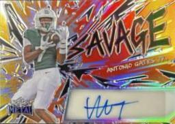 Antonio Gates Jr.