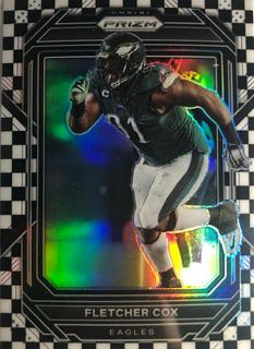 Fletcher Cox