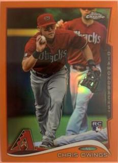 Chris Owings