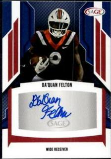 Da'Quan Felton