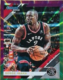 Serge Ibaka