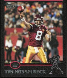 Tim Hasselbeck