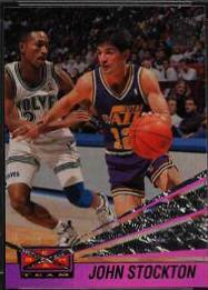 John Stockton