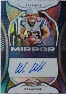 Wes Welker