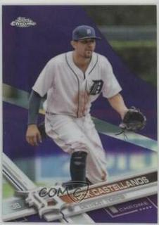 Nick Castellanos