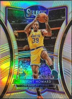 Dwight Howard