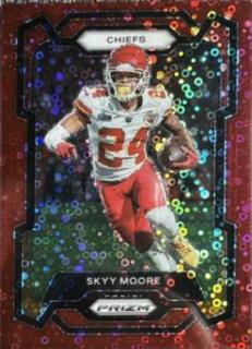 Skyy Moore