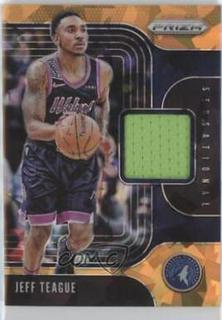 Jeff Teague
