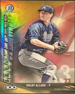 Kolby Allard