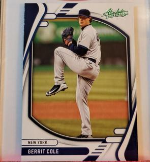 Gerrit Cole