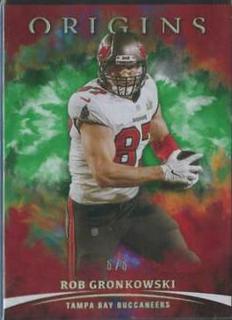 Rob Gronkowski