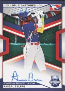 Anibal Beltre