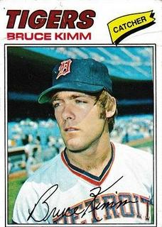 Bruce Kimm