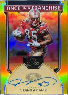 Vernon Davis