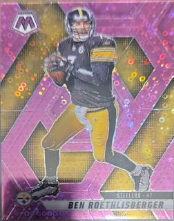 Ben Roethlisberger