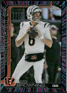 Jake Browning