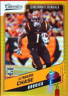 Ja'Marr Chase