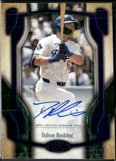 Dalton Rushing