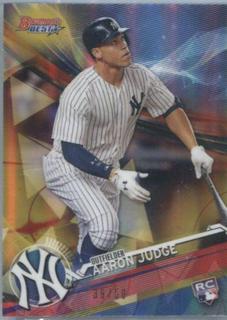 Aaron Judge