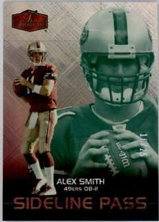 Alex Smith