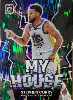 Stephen Curry