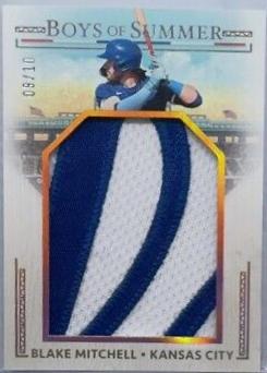 Ichiro [Holo Gold] #9