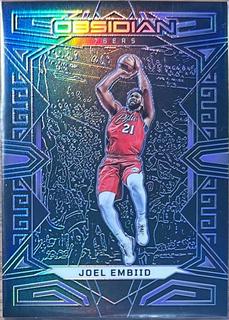 Joel Embiid