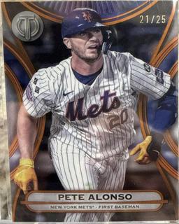 Pete Alonso