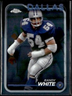 Randy White