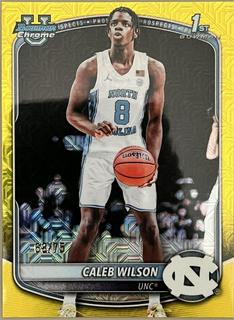 Caleb Wilson