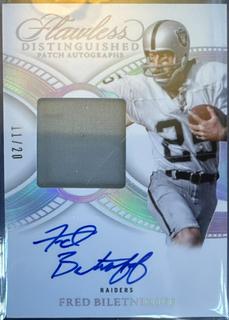 Fred Biletnikoff