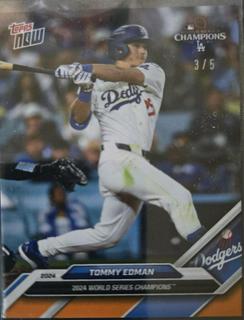 Tommy Edman