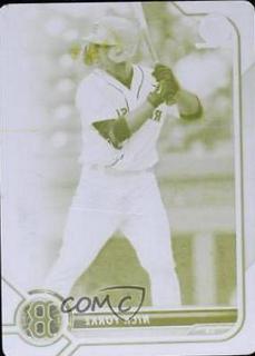 Nick Yorke