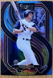 Darin Erstad