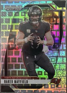 Baker Mayfield