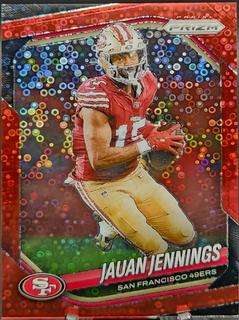 Jauan Jennings
