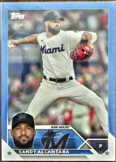 Sandy Alcantara