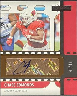 Chase Edmonds