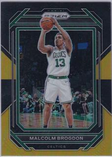 Malcolm Brogdon